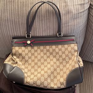 New GUCCI purse. Beautiful unused condition.